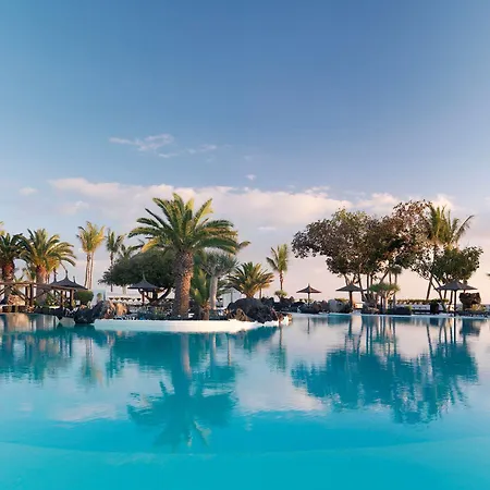 Meliá Salinas - Adults Recommended 
