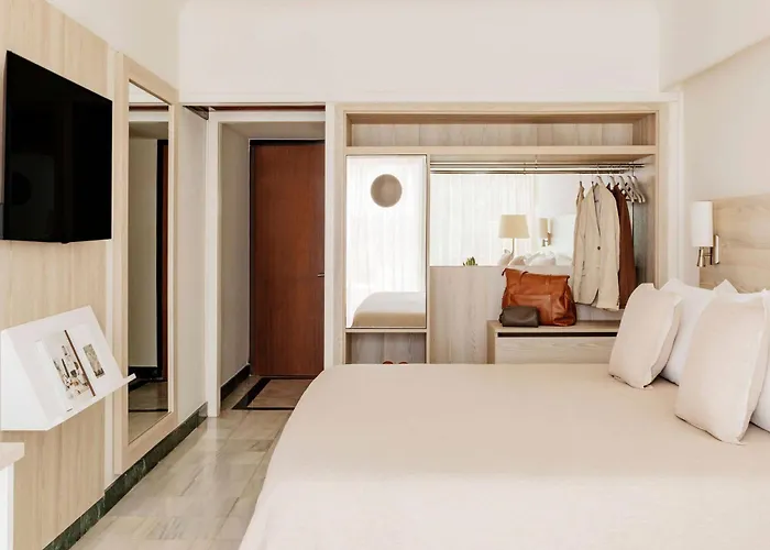 Paradisus By Melia Salinas Lanzarote (Adults Only)