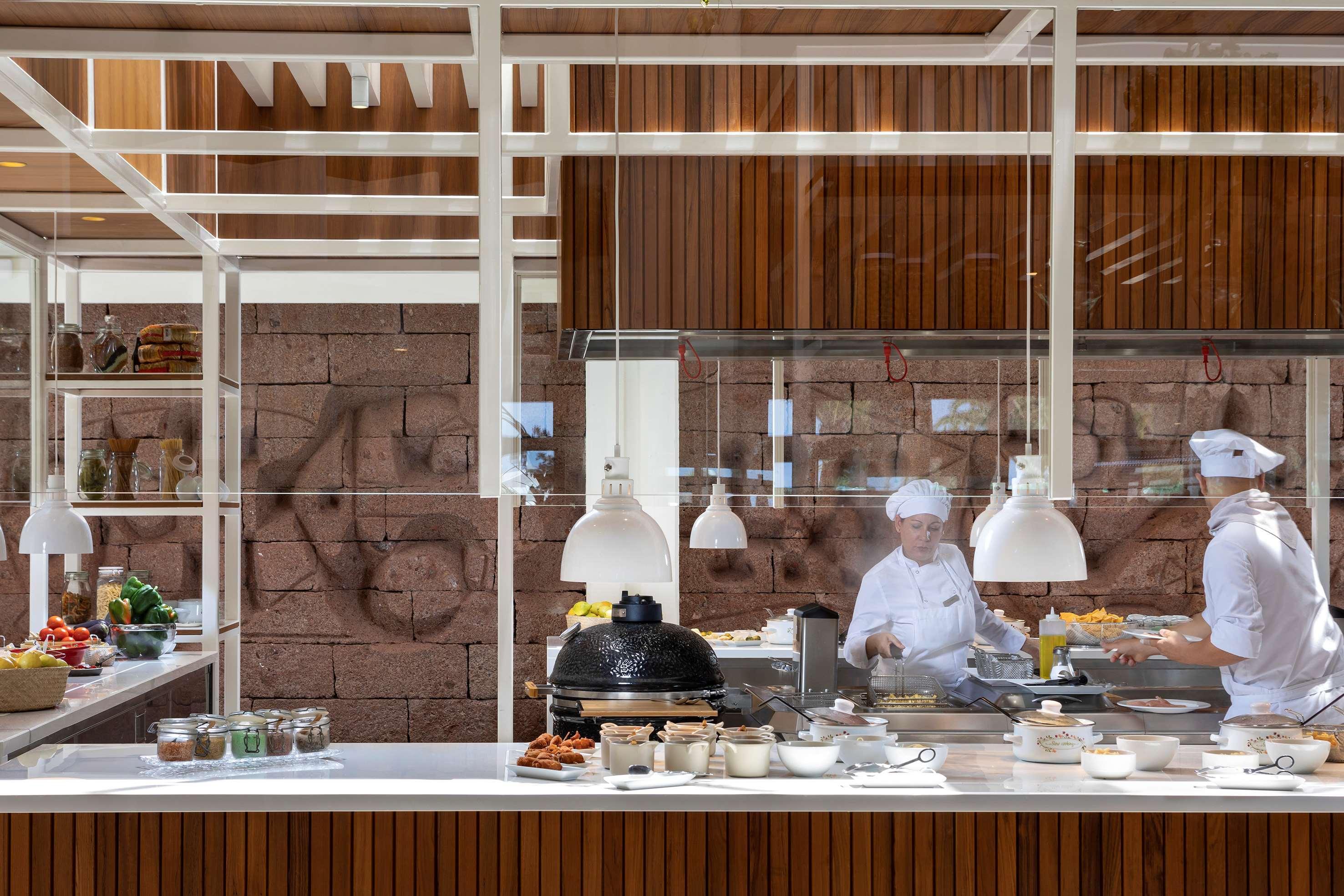Paradisus By Melia Salinas Lanzarote (adults Only) Costa Teguise
