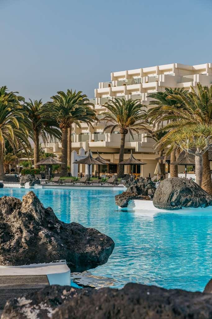 Hotel Paradisus By Melia Salinas Lanzarote (adults Only) 5*